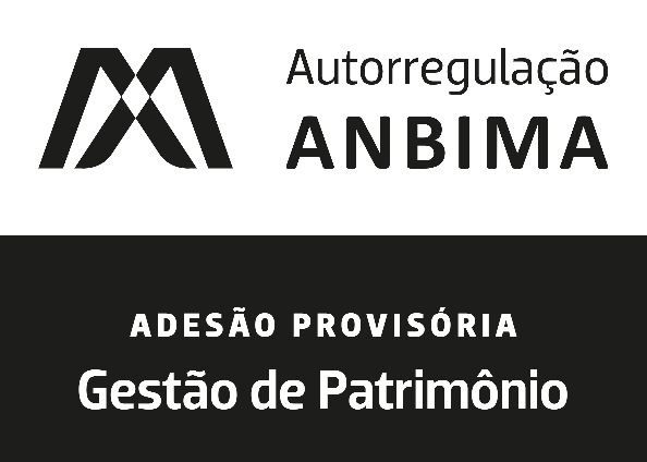 selo patrimônio anbima