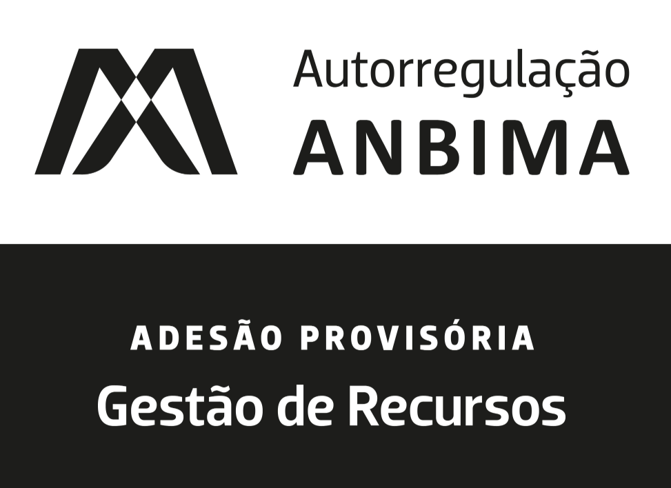 selo recursos anbima